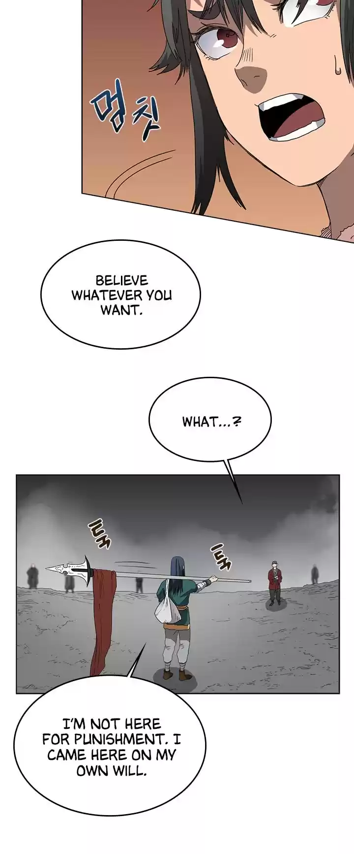 Chronicles Of Heavenly Demon Chapter 56