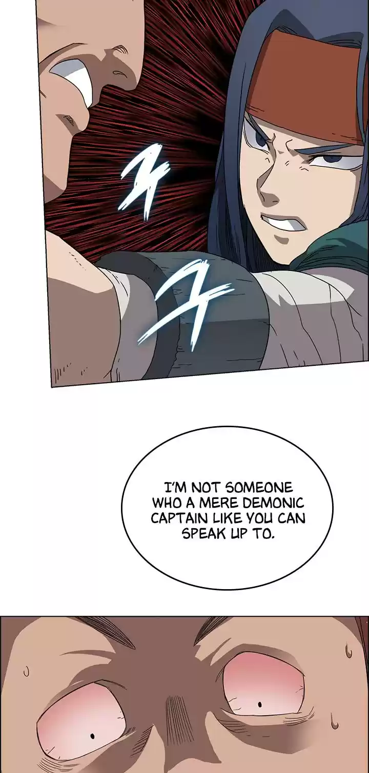 Chronicles Of Heavenly Demon Chapter 56