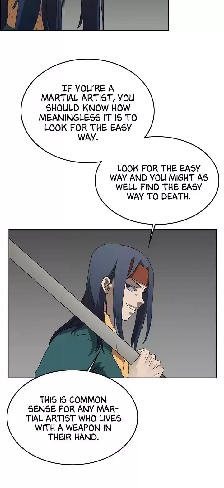 Chronicles Of Heavenly Demon Chapter 56