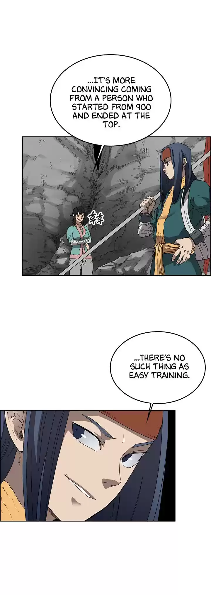 Chronicles Of Heavenly Demon Chapter 56