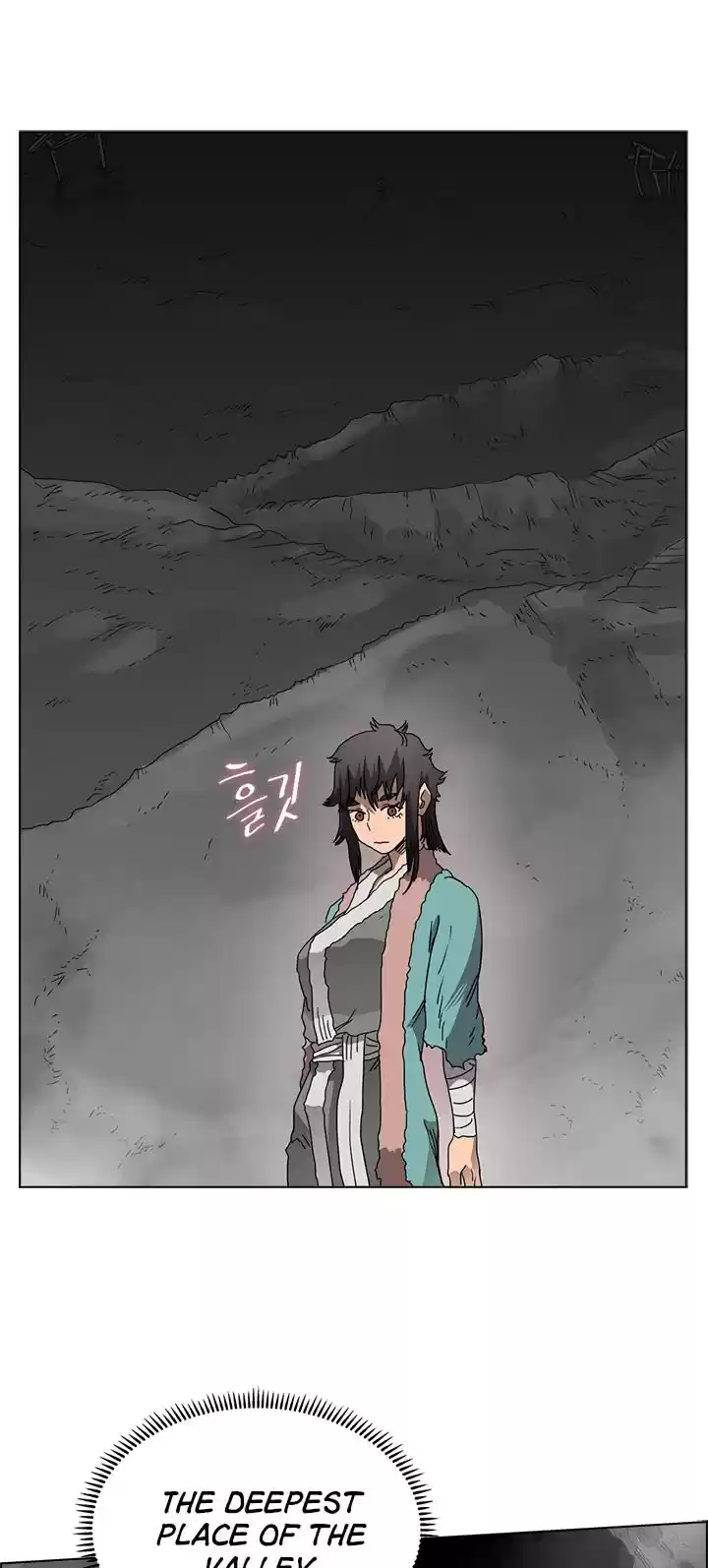 Chronicles Of Heavenly Demon Chapter 57