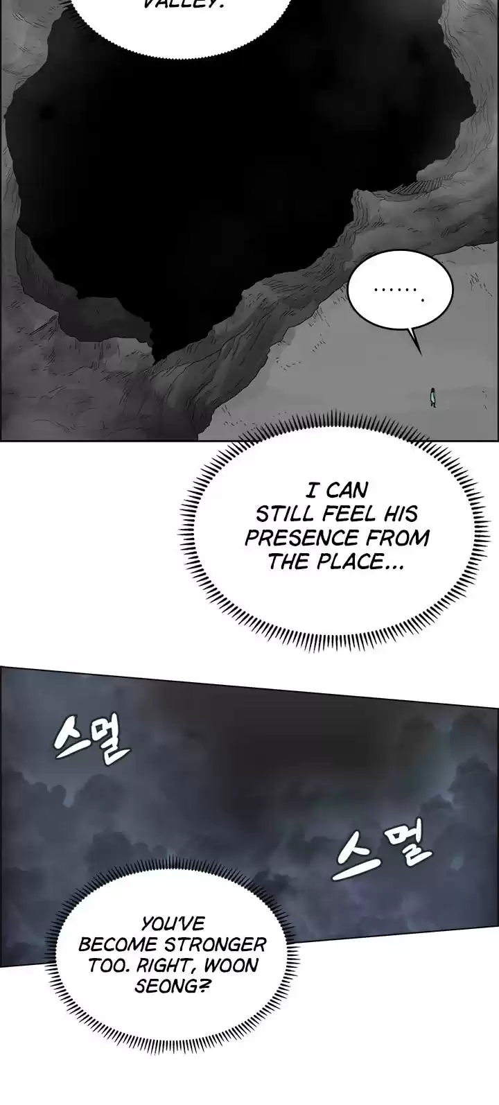 Chronicles Of Heavenly Demon Chapter 57