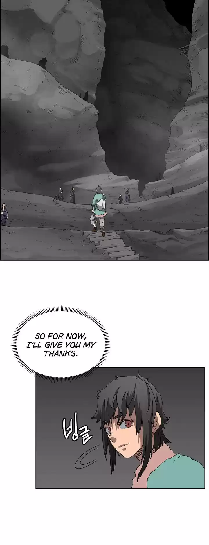 Chronicles Of Heavenly Demon Chapter 57