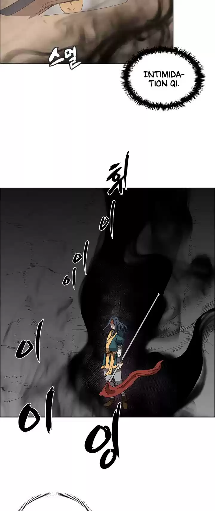 Chronicles Of Heavenly Demon Chapter 57