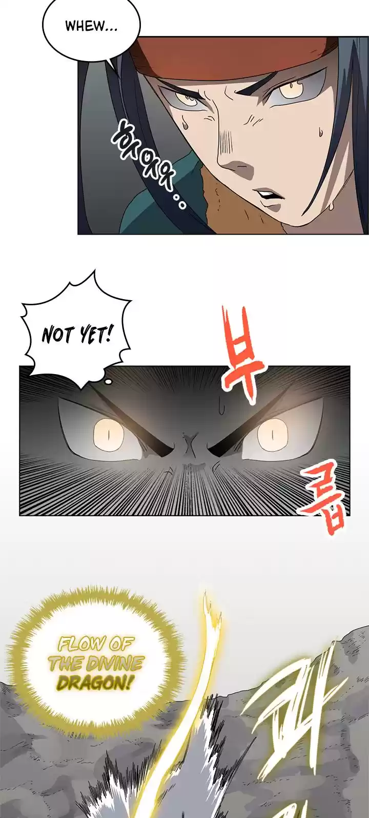 Chronicles Of Heavenly Demon Chapter 57