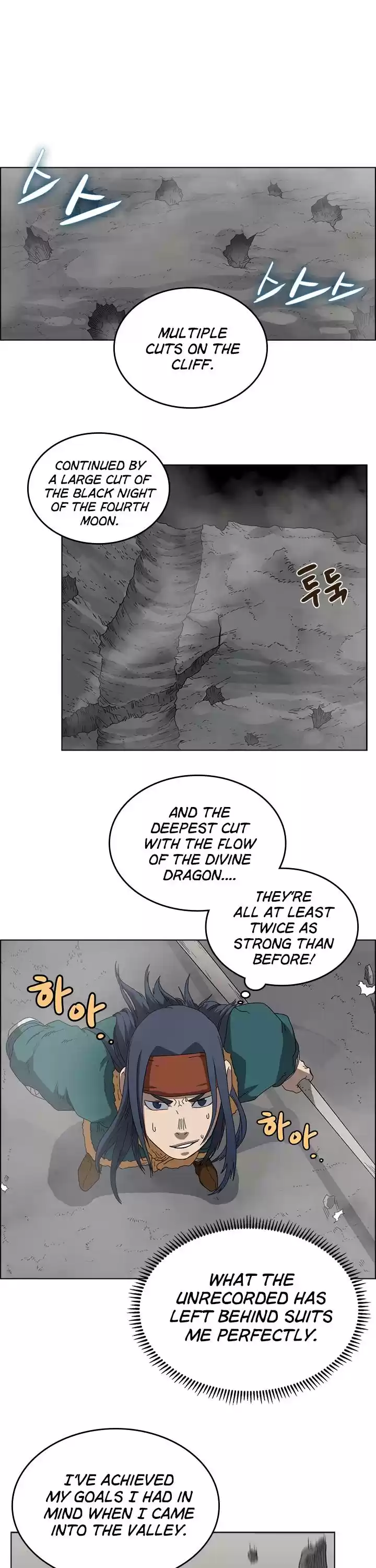 Chronicles Of Heavenly Demon Chapter 57