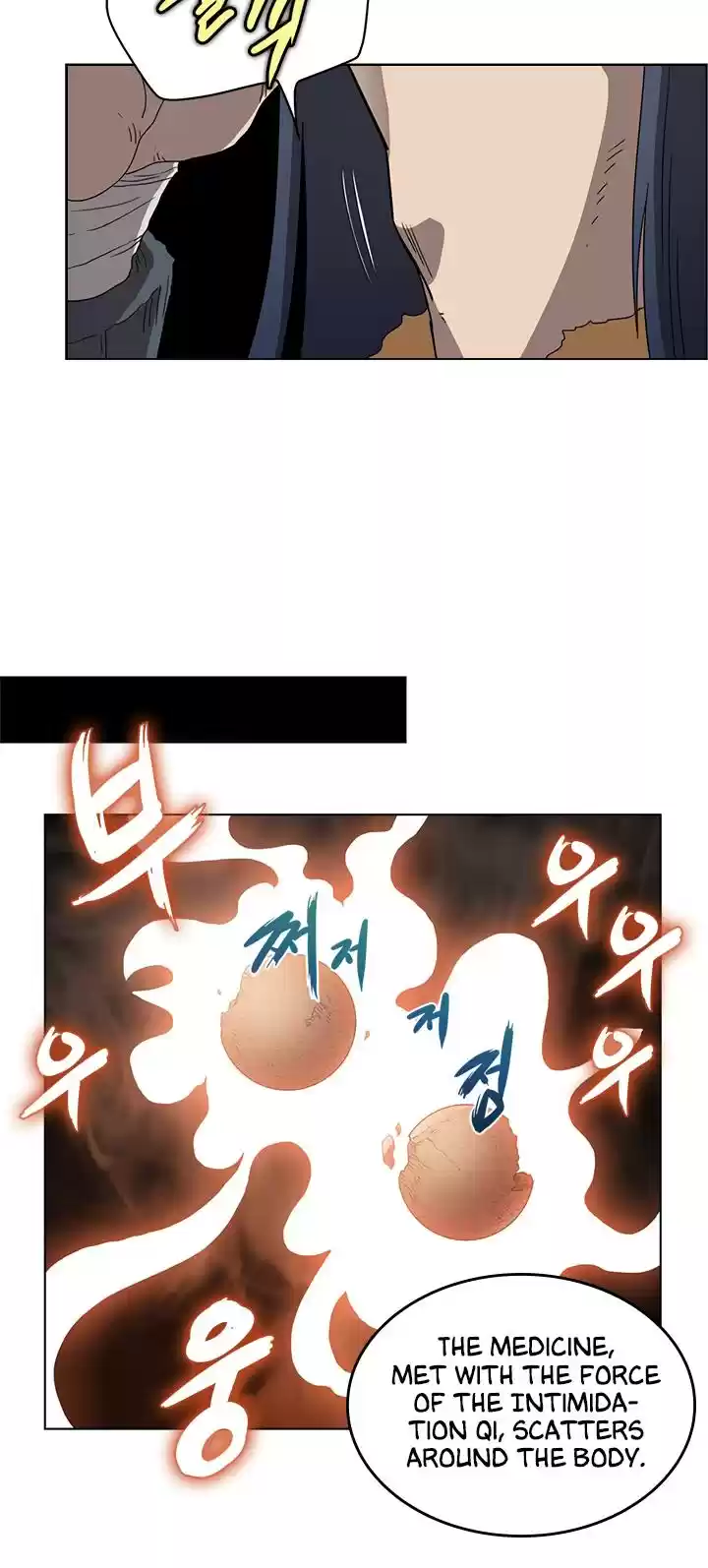 Chronicles Of Heavenly Demon Chapter 57