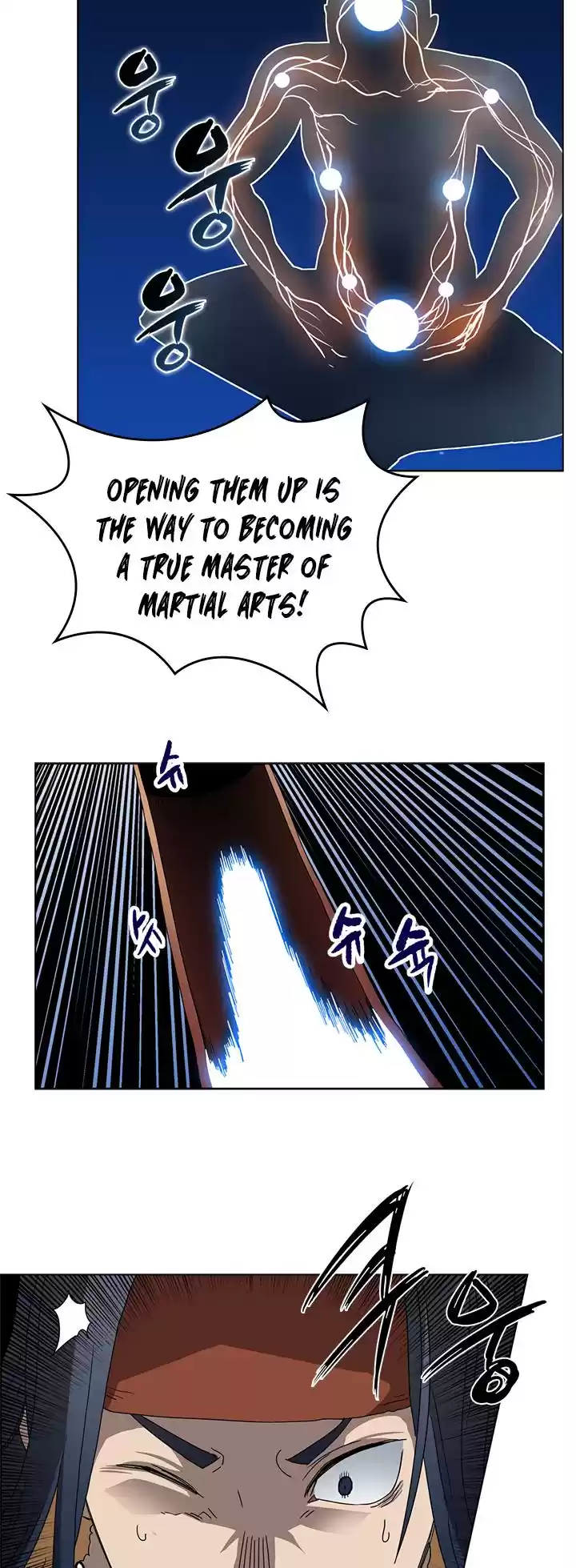 Chronicles Of Heavenly Demon Chapter 57