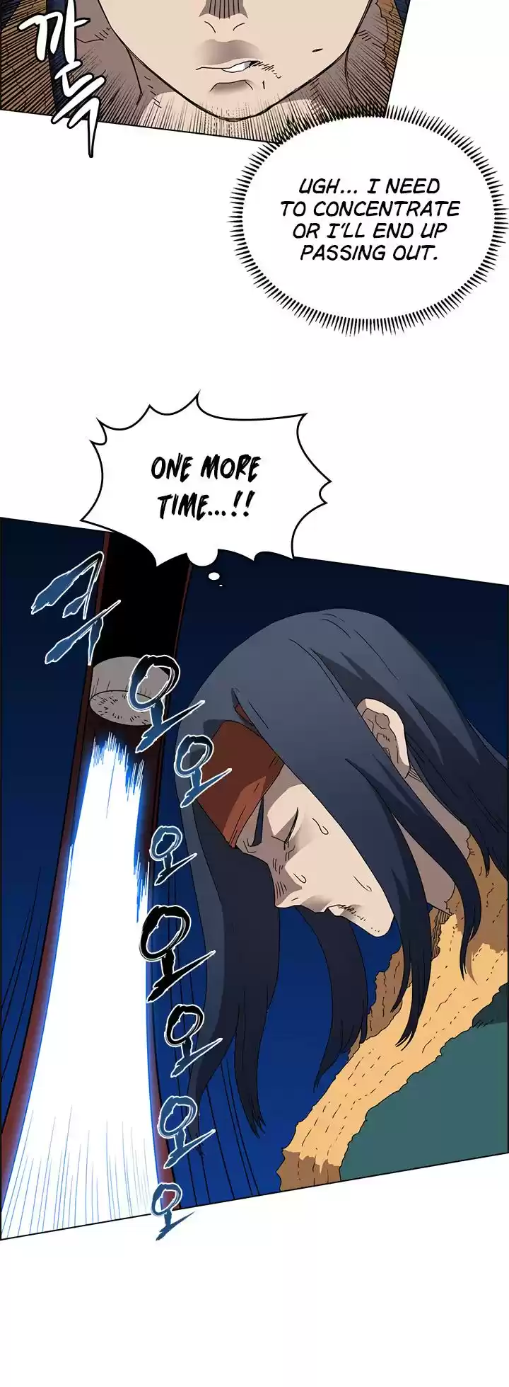 Chronicles Of Heavenly Demon Chapter 57