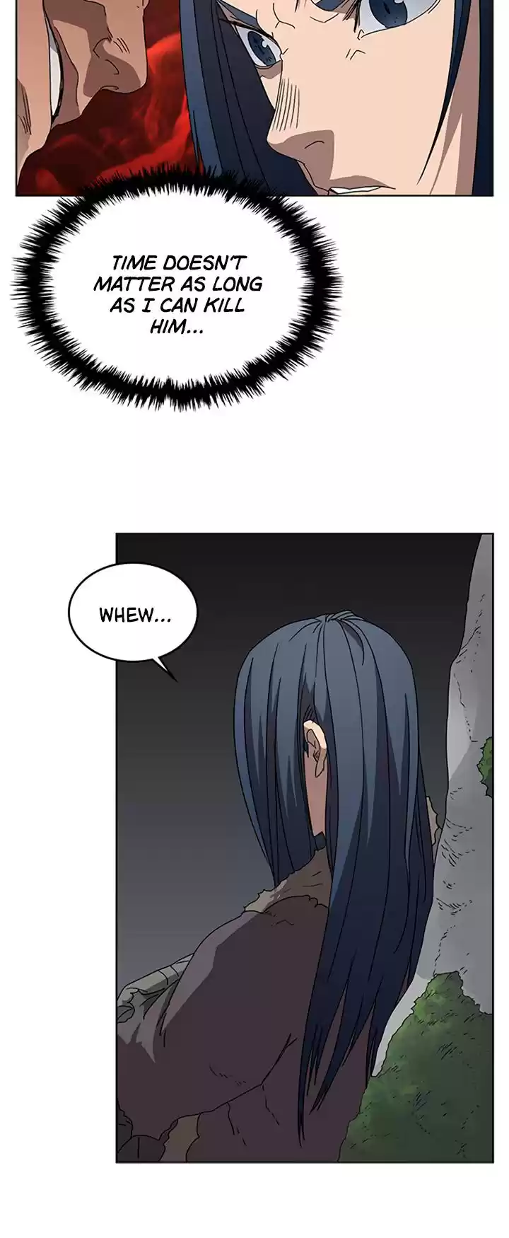 Chronicles Of Heavenly Demon Chapter 58