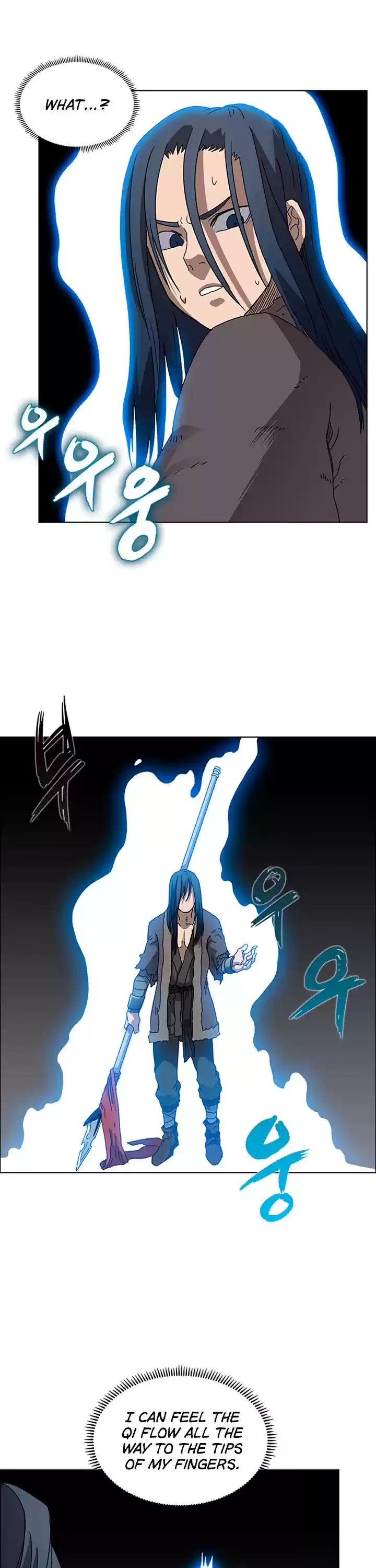 Chronicles Of Heavenly Demon Chapter 58