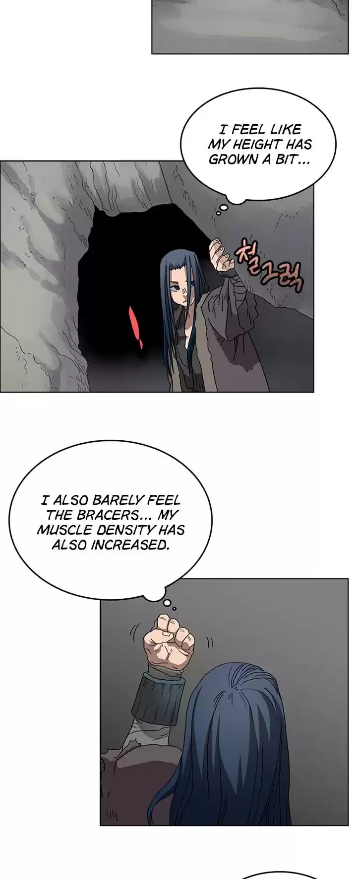 Chronicles Of Heavenly Demon Chapter 58