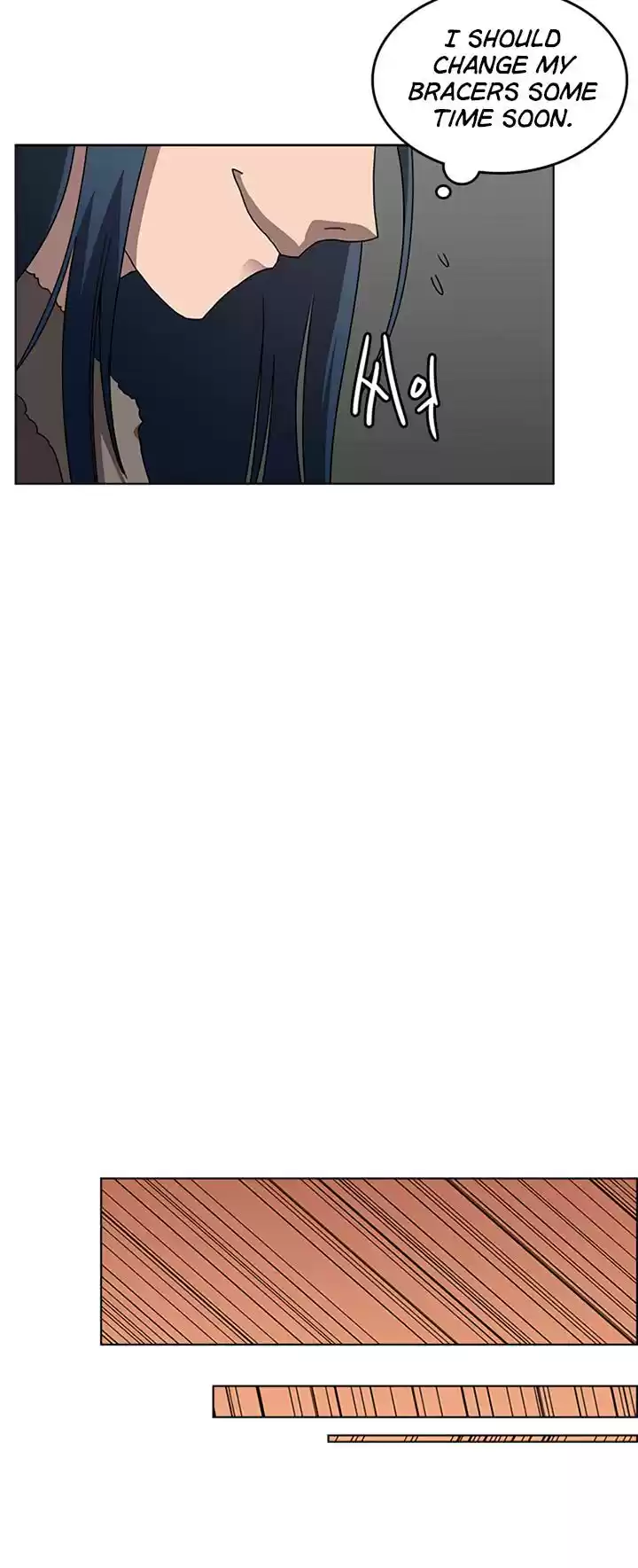 Chronicles Of Heavenly Demon Chapter 58