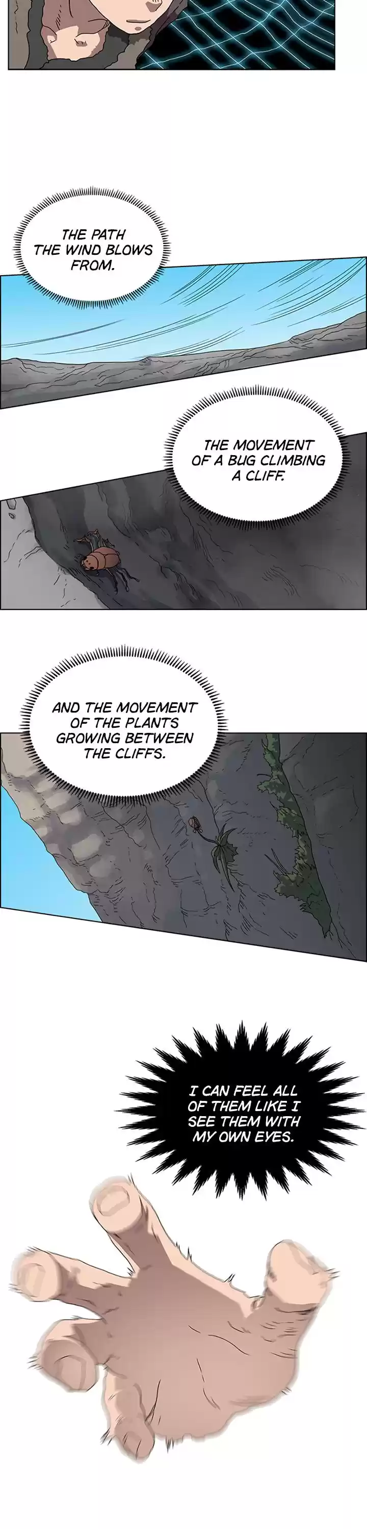 Chronicles Of Heavenly Demon Chapter 58