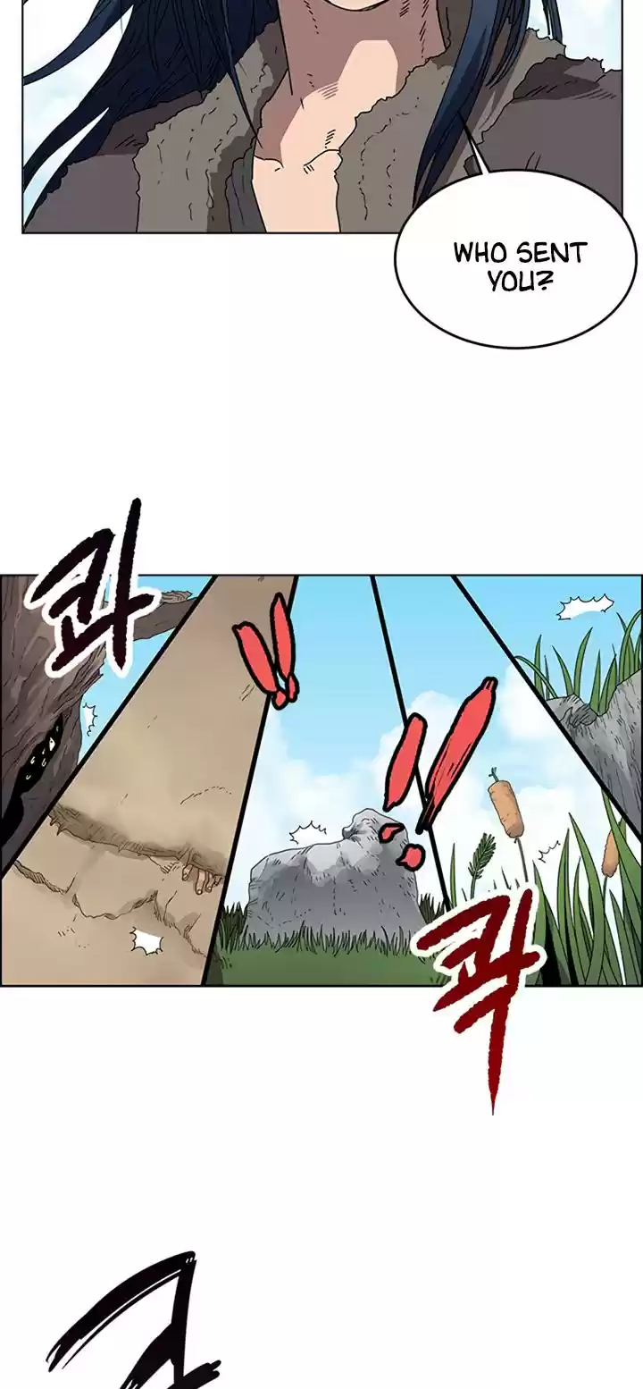 Chronicles Of Heavenly Demon Chapter 58