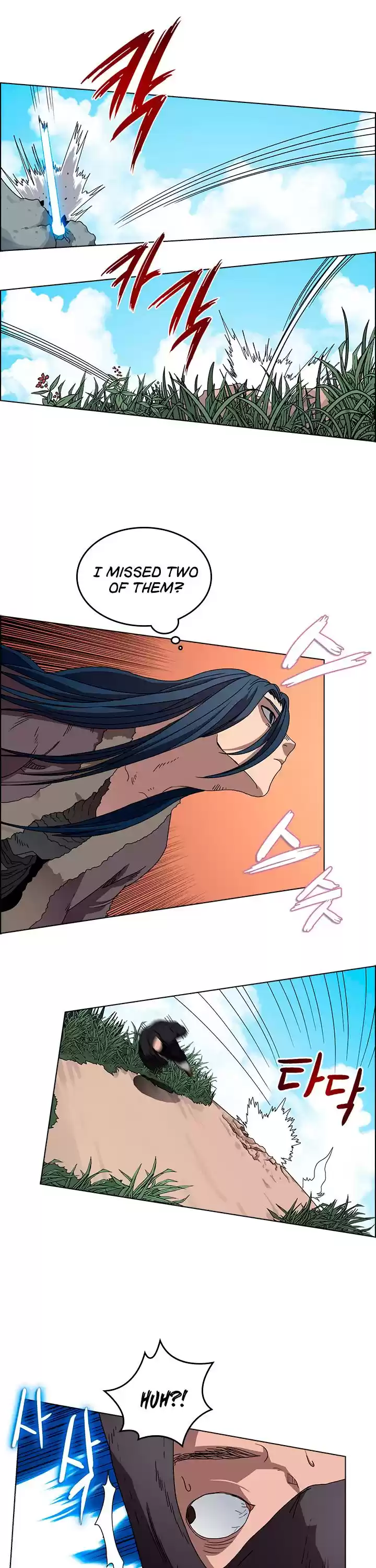 Chronicles Of Heavenly Demon Chapter 59