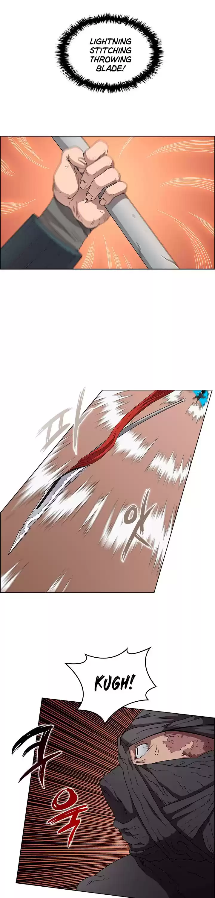 Chronicles Of Heavenly Demon Chapter 59