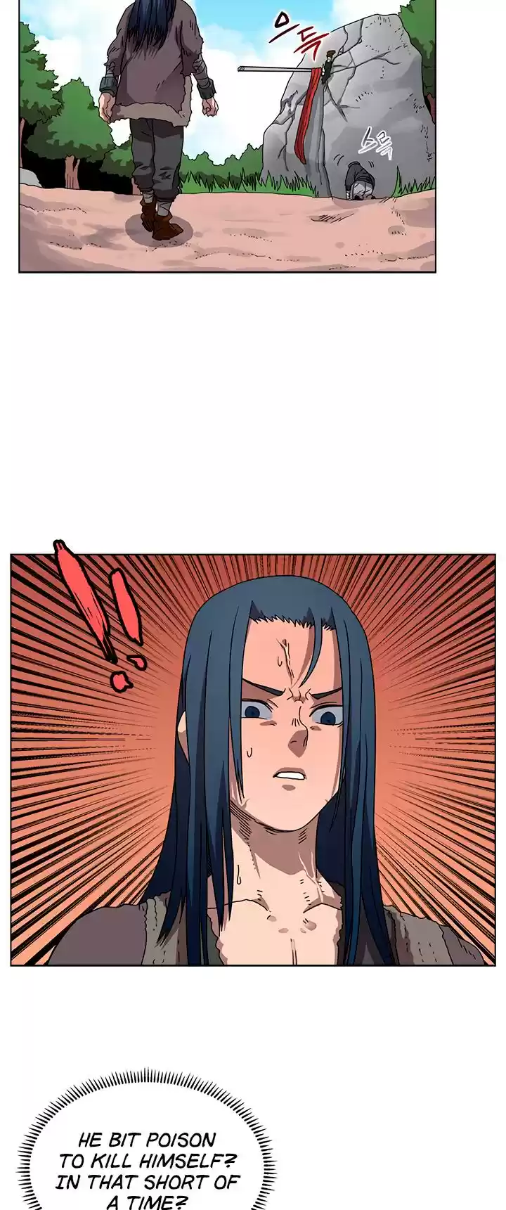 Chronicles Of Heavenly Demon Chapter 59