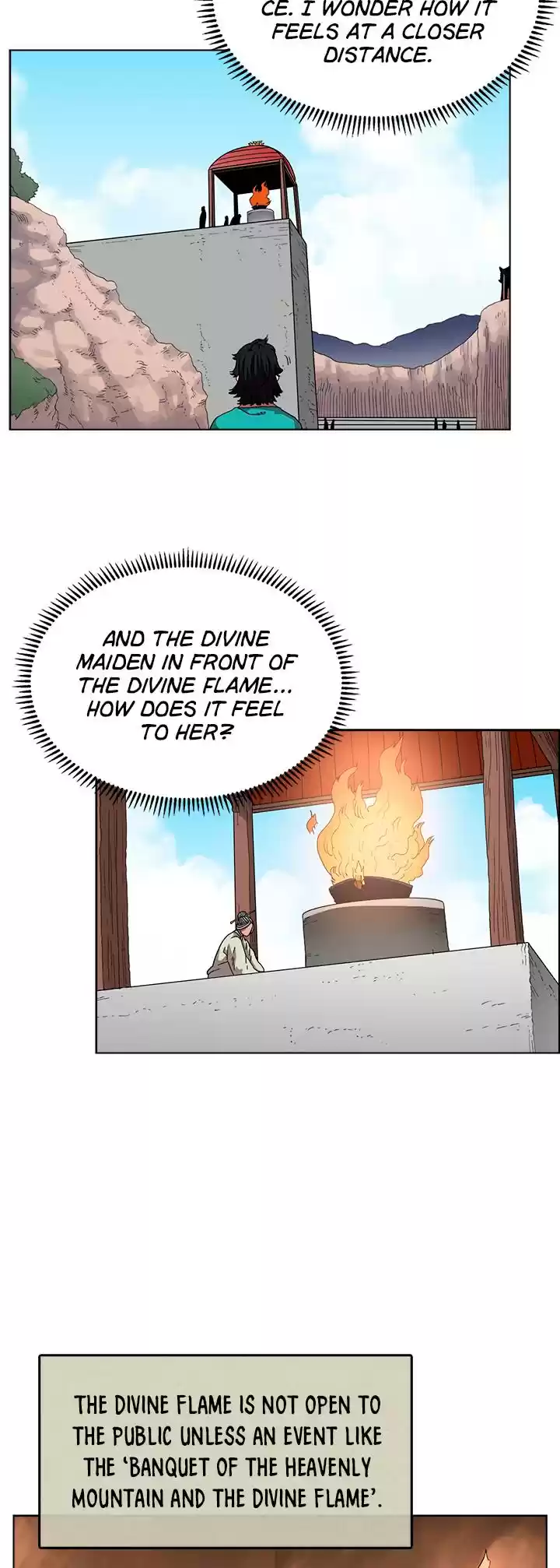 Chronicles Of Heavenly Demon Chapter 59