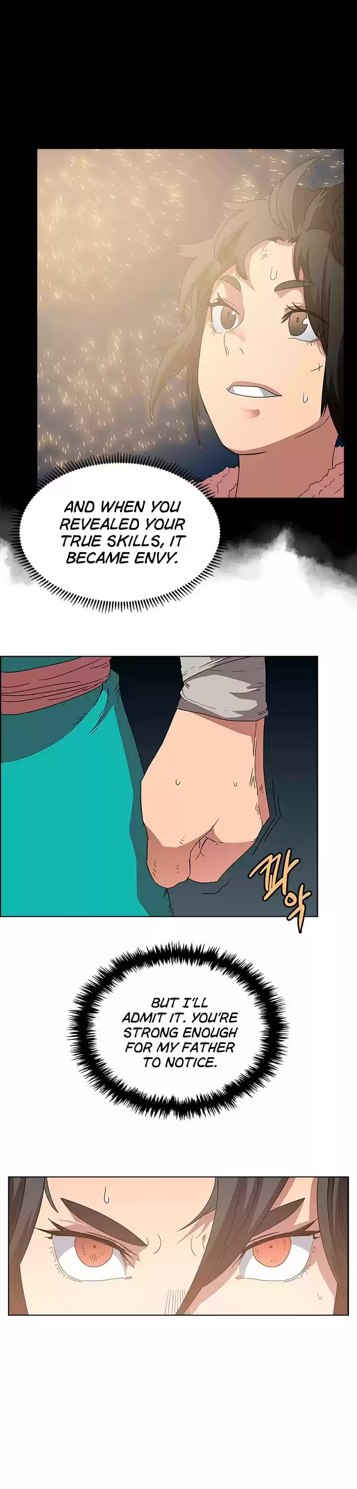 Chronicles Of Heavenly Demon Chapter 59