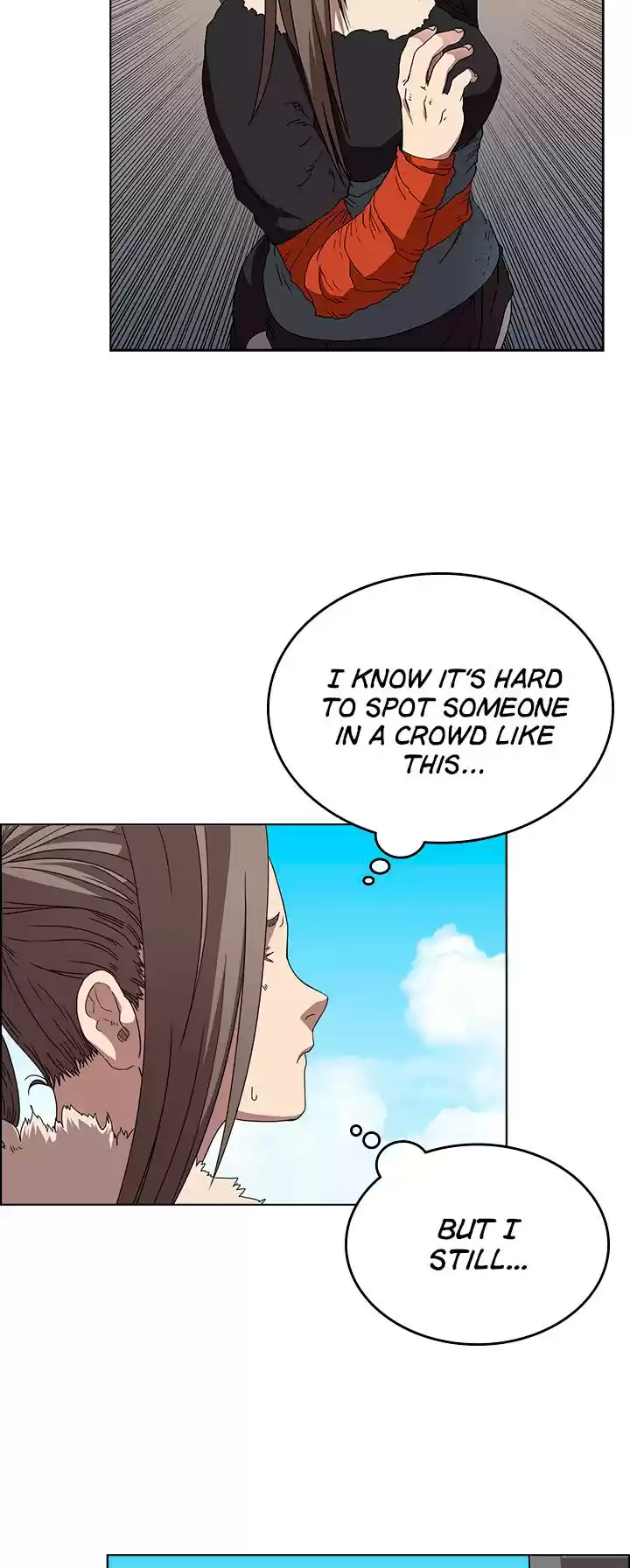 Chronicles Of Heavenly Demon Chapter 59