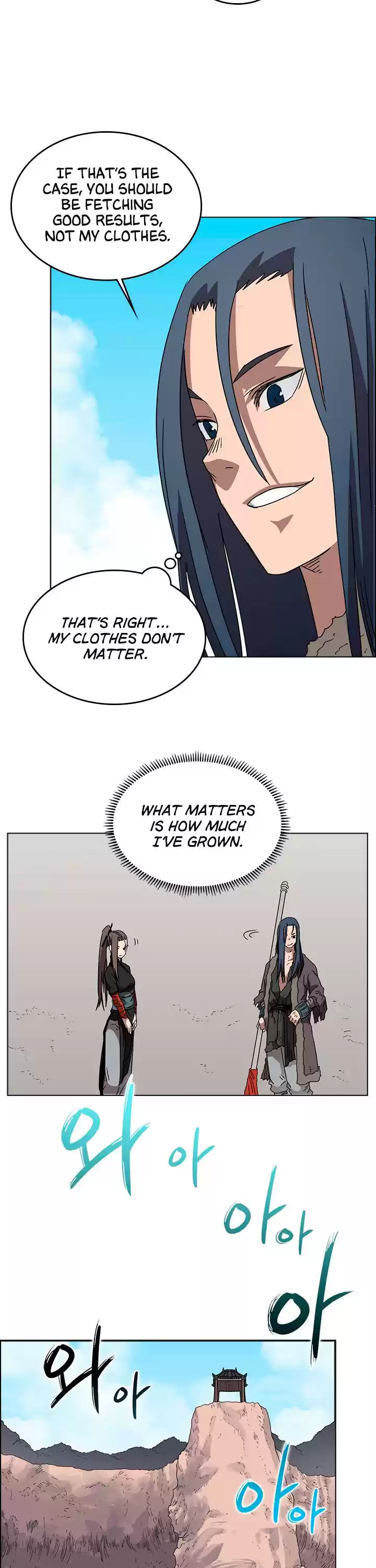 Chronicles Of Heavenly Demon Chapter 59