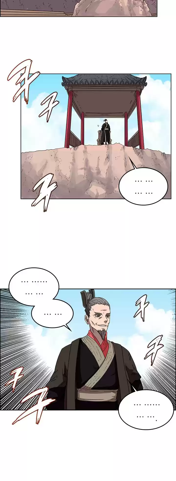 Chronicles Of Heavenly Demon Chapter 59