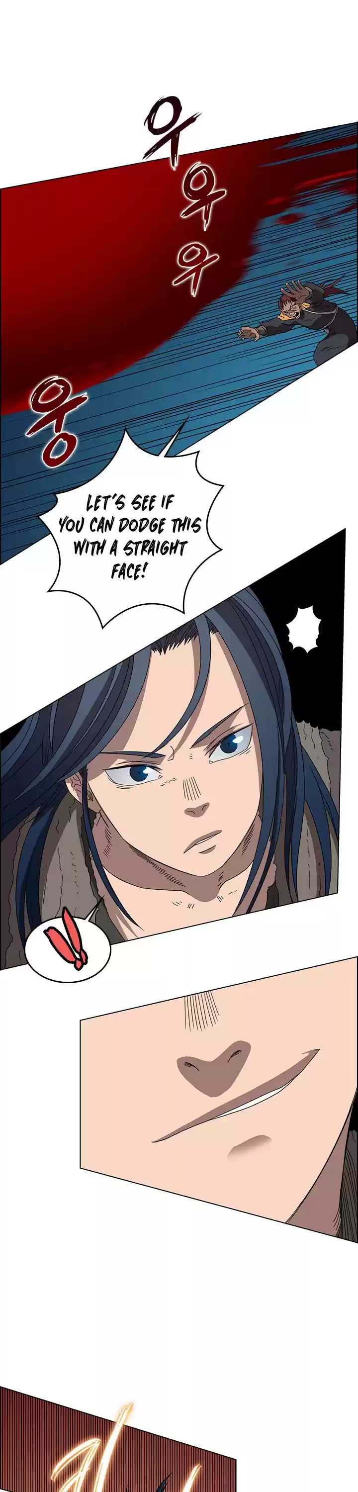 Chronicles Of Heavenly Demon Chapter 60