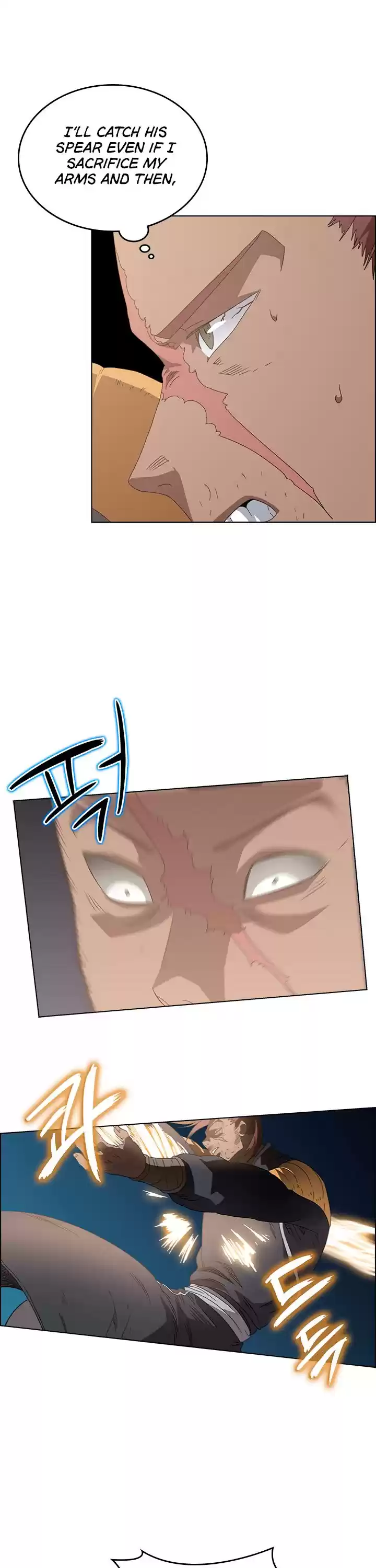 Chronicles Of Heavenly Demon Chapter 61