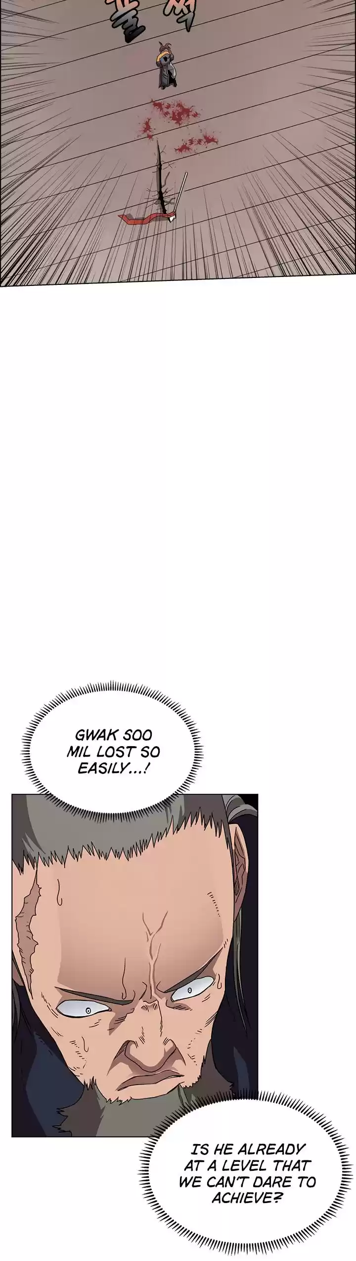 Chronicles Of Heavenly Demon Chapter 61