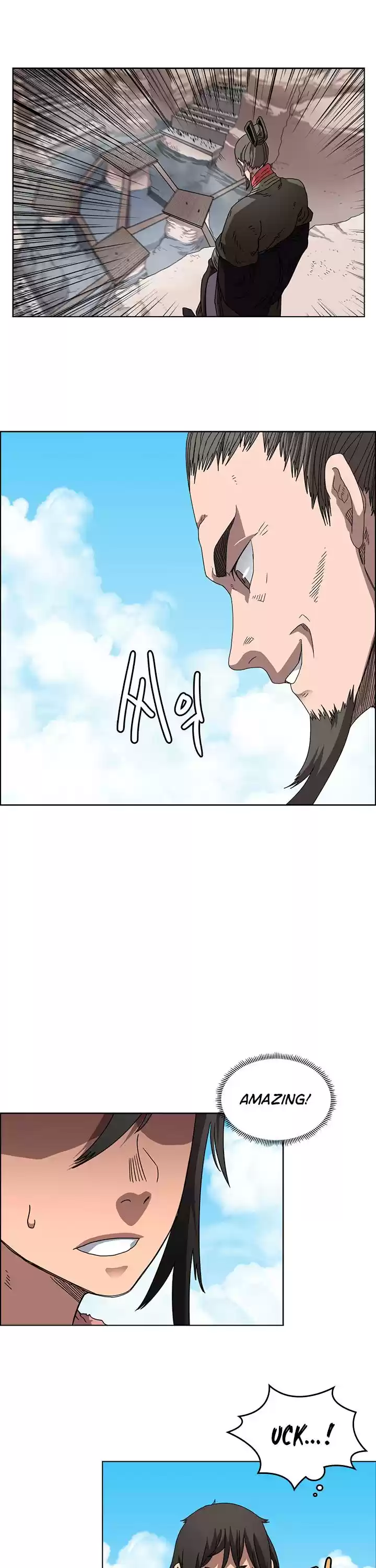 Chronicles Of Heavenly Demon Chapter 61