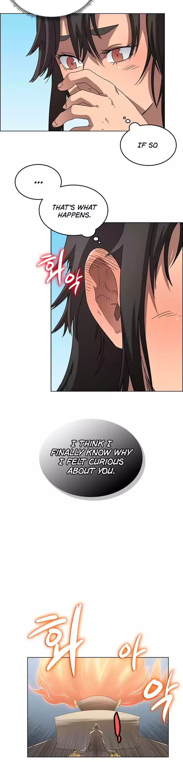 Chronicles Of Heavenly Demon Chapter 61