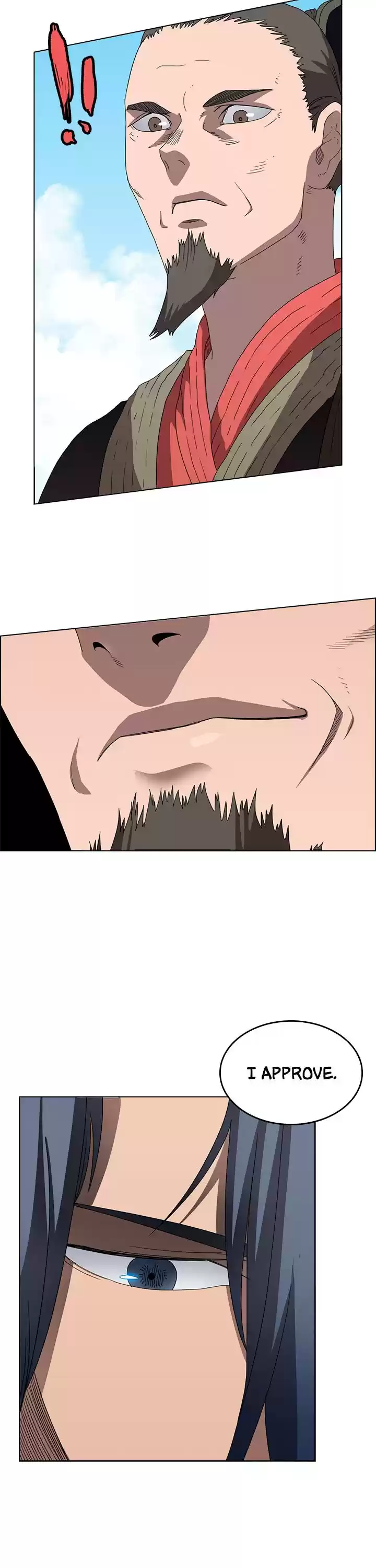 Chronicles Of Heavenly Demon Chapter 61