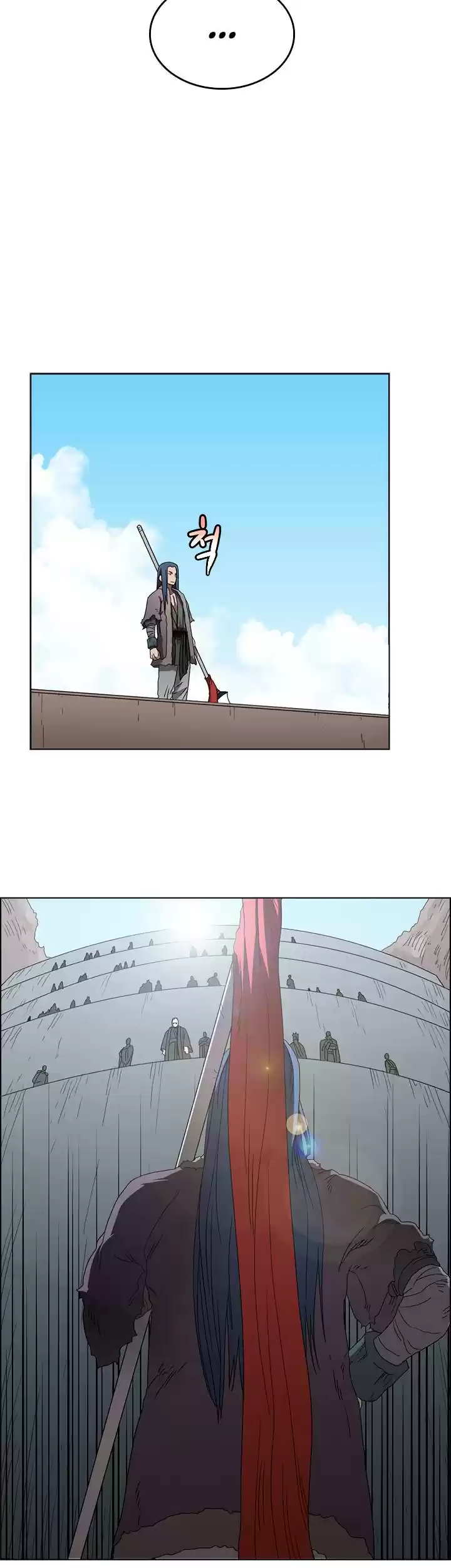 Chronicles Of Heavenly Demon Chapter 61