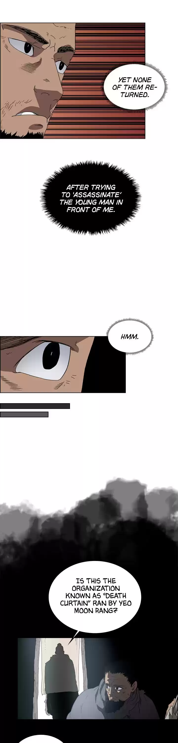 Chronicles Of Heavenly Demon Chapter 62