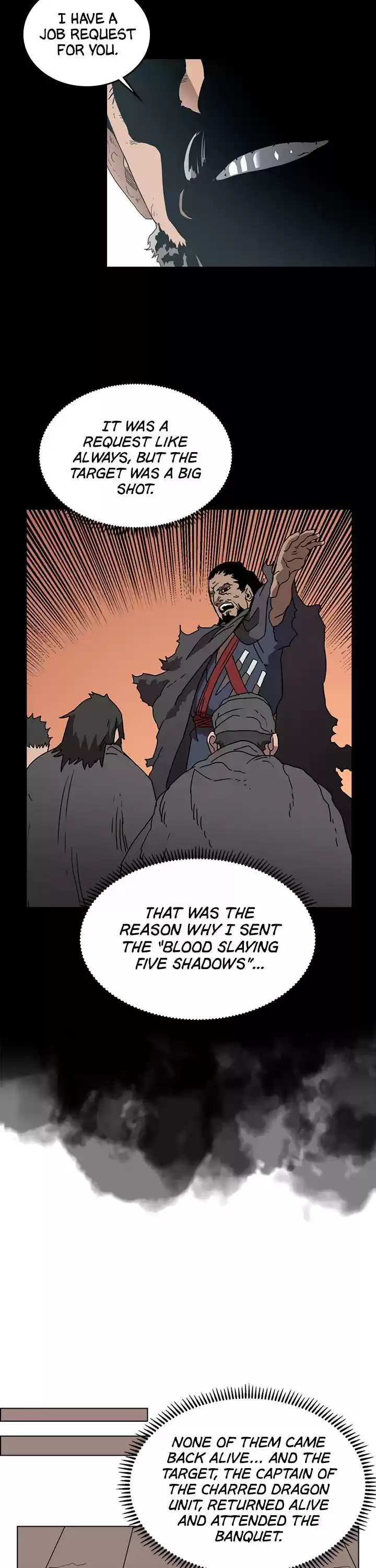 Chronicles Of Heavenly Demon Chapter 62