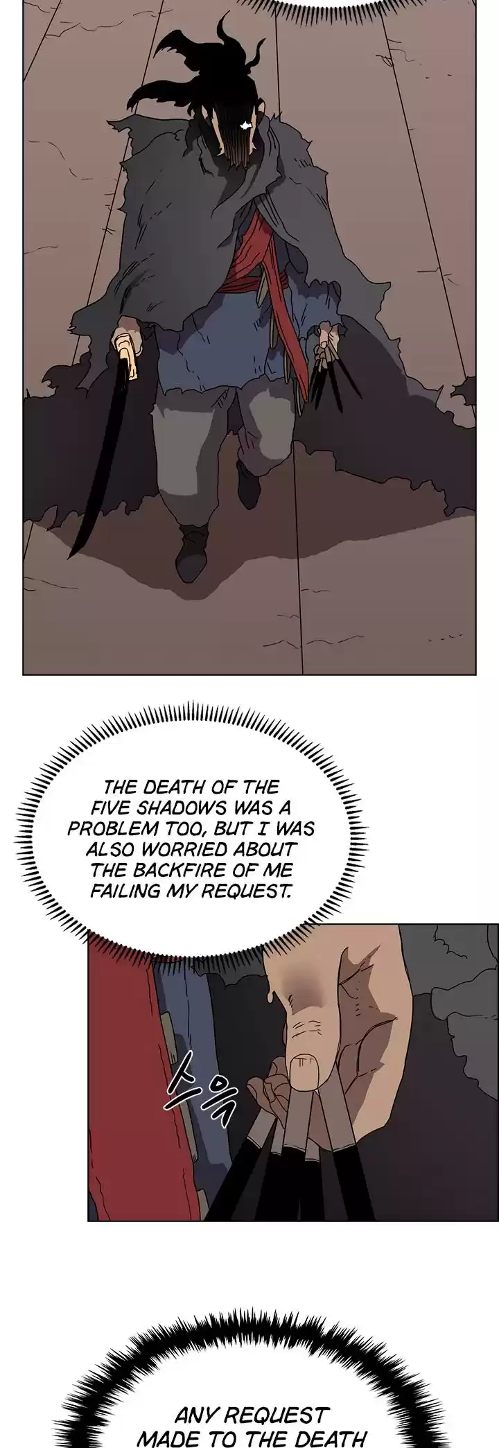 Chronicles Of Heavenly Demon Chapter 62