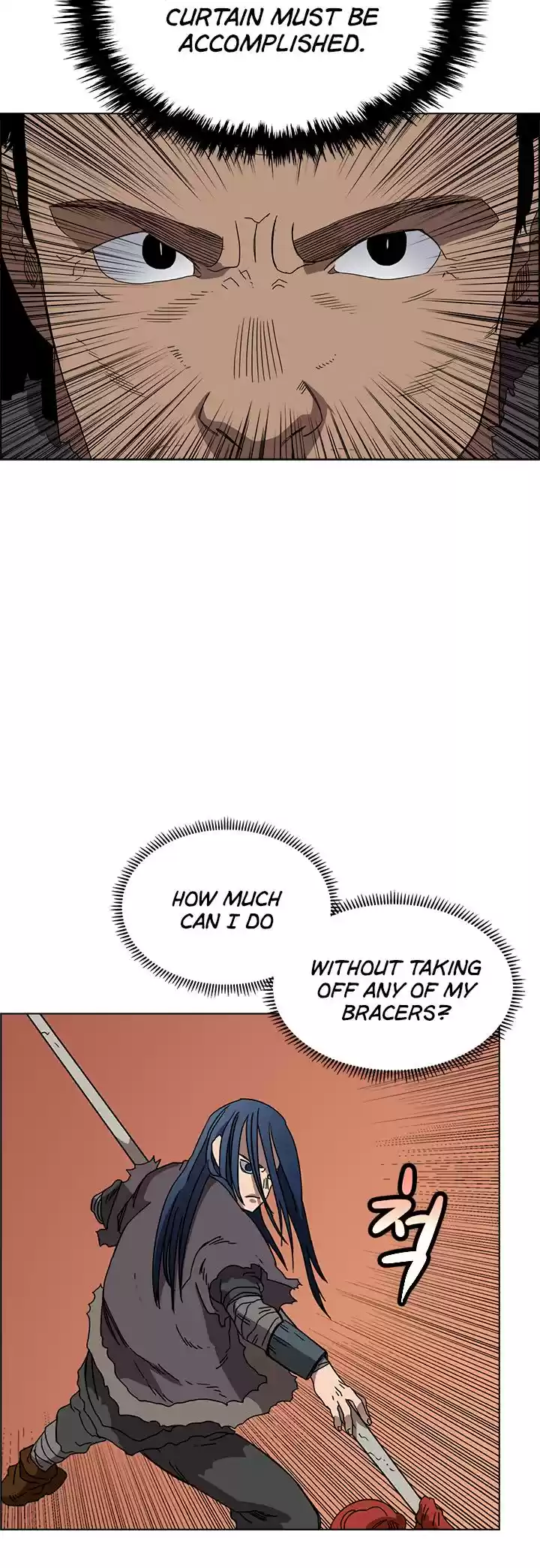 Chronicles Of Heavenly Demon Chapter 62