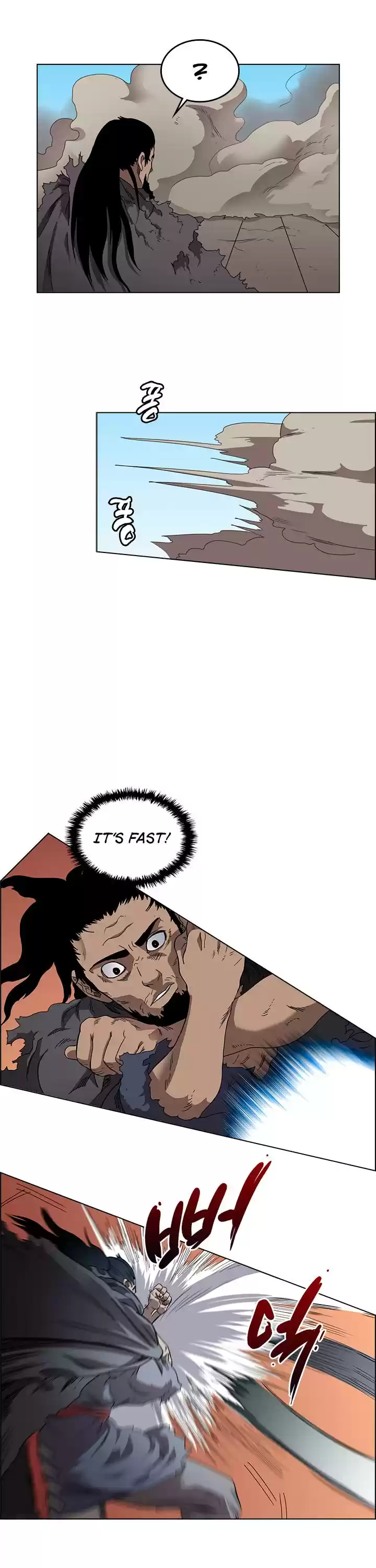 Chronicles Of Heavenly Demon Chapter 62