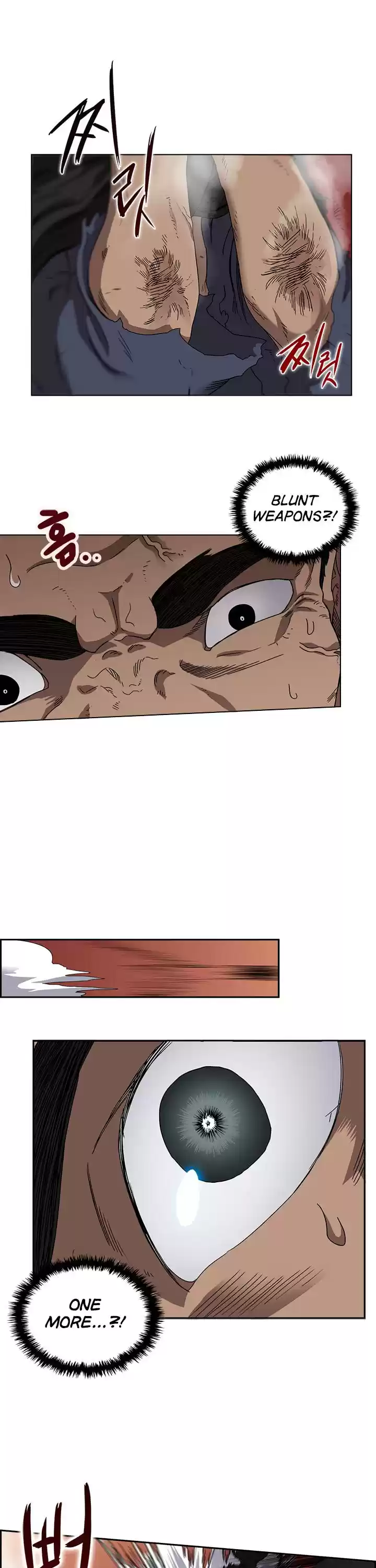 Chronicles Of Heavenly Demon Chapter 62