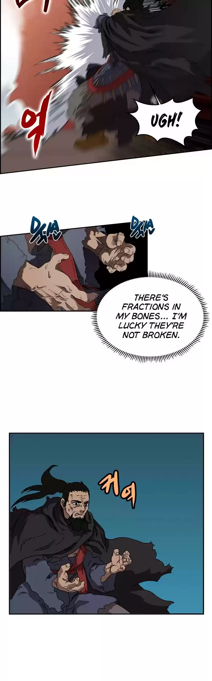 Chronicles Of Heavenly Demon Chapter 62