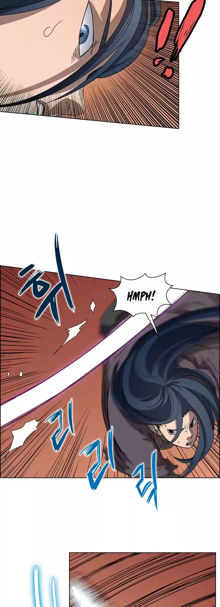 Chronicles Of Heavenly Demon Chapter 63