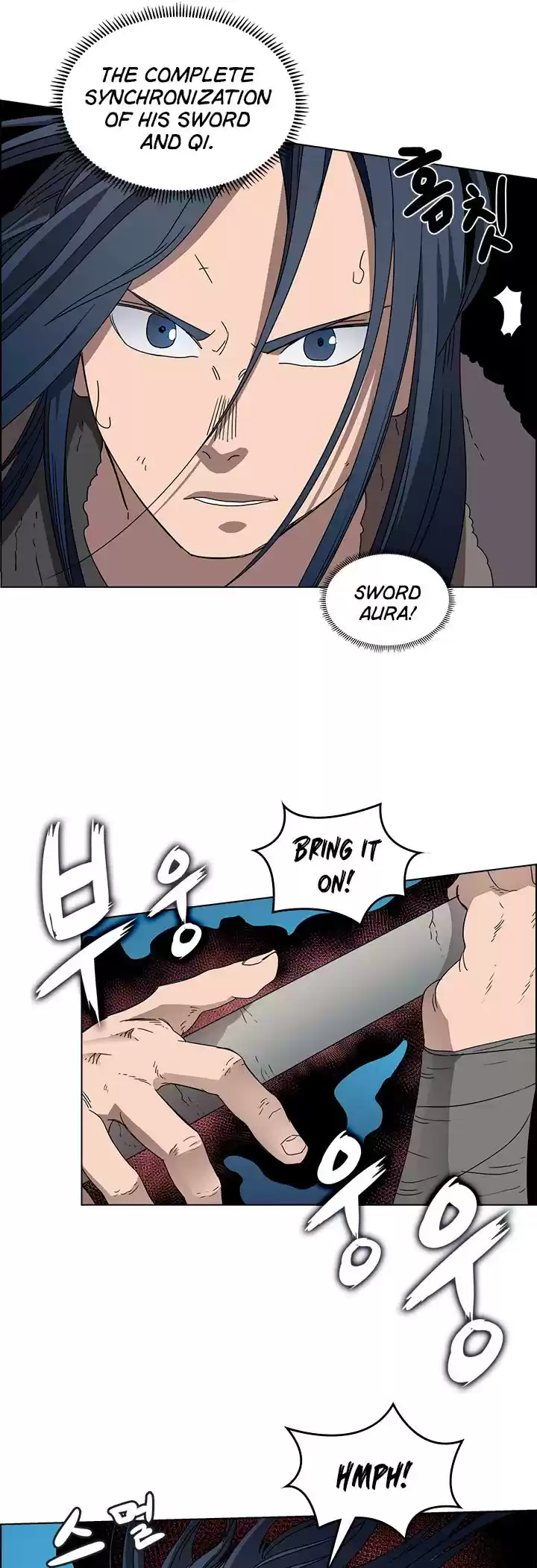 Chronicles Of Heavenly Demon Chapter 63