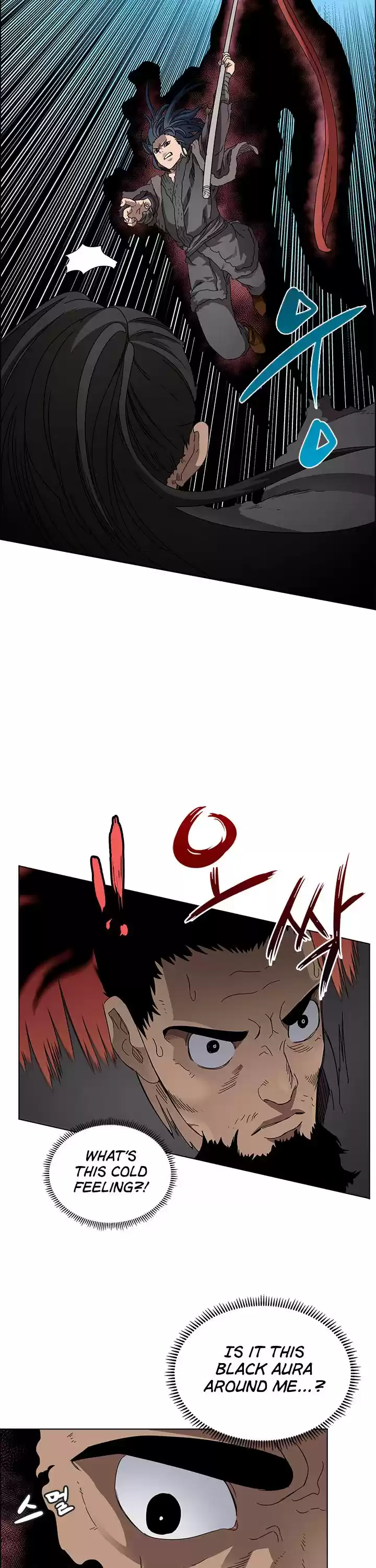 Chronicles Of Heavenly Demon Chapter 63