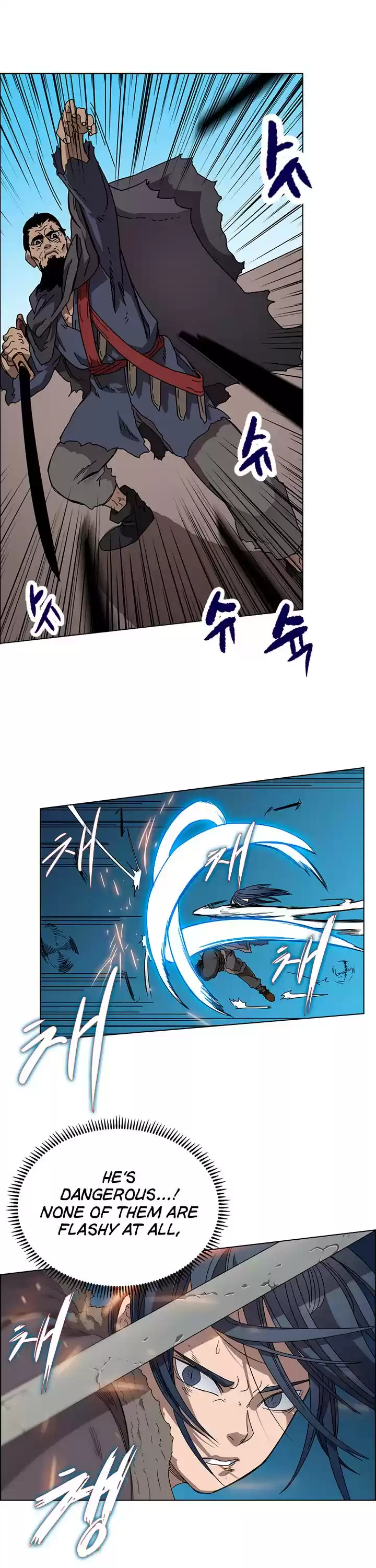 Chronicles Of Heavenly Demon Chapter 63