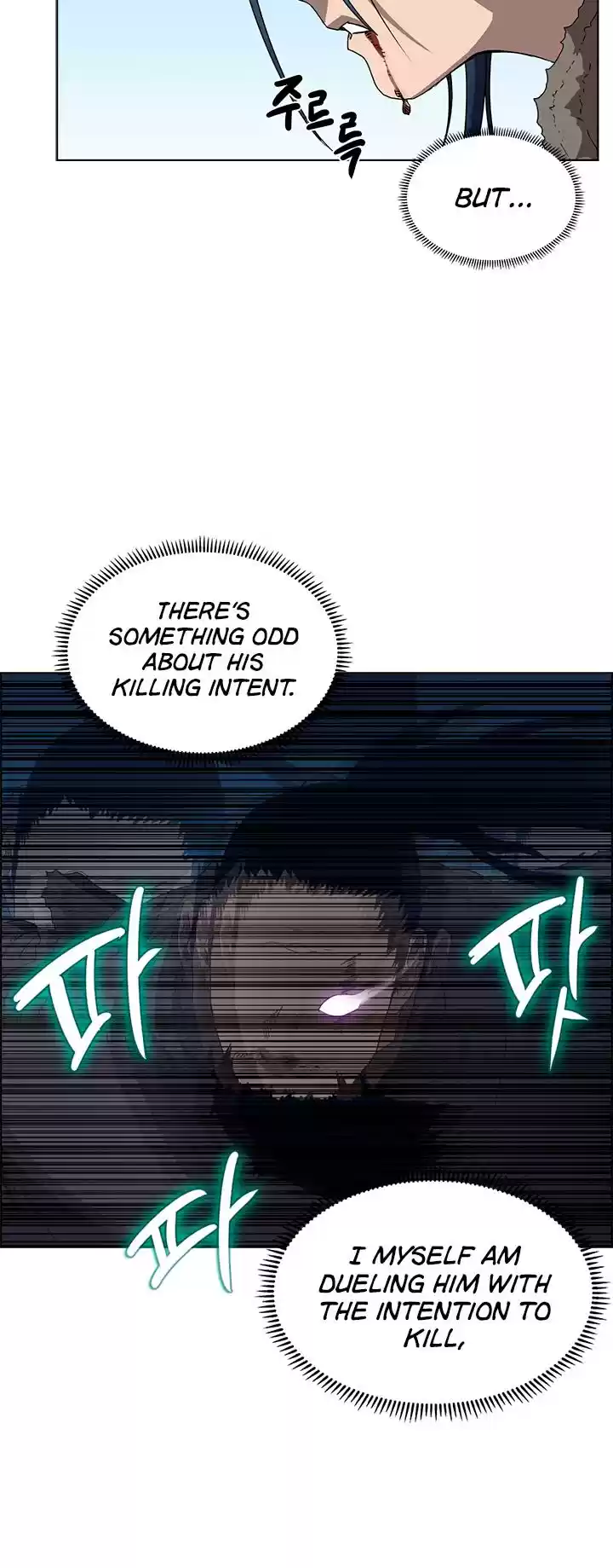 Chronicles Of Heavenly Demon Chapter 63