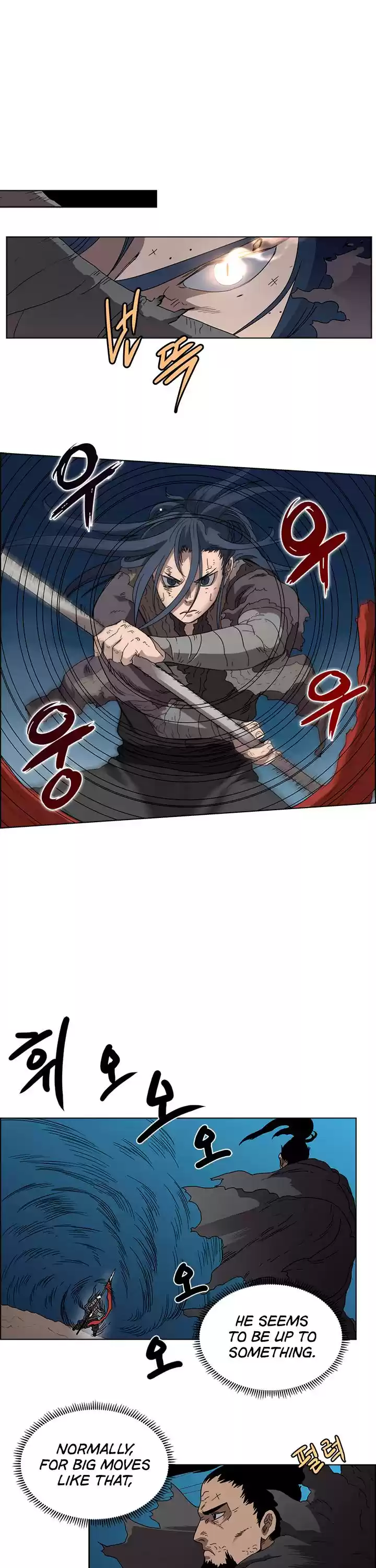 Chronicles Of Heavenly Demon Chapter 63