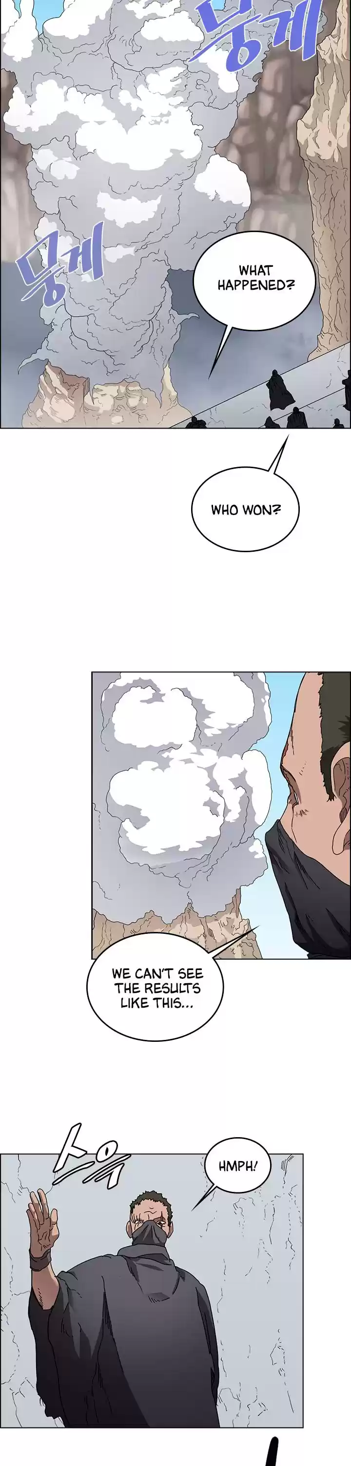 Chronicles Of Heavenly Demon Chapter 64