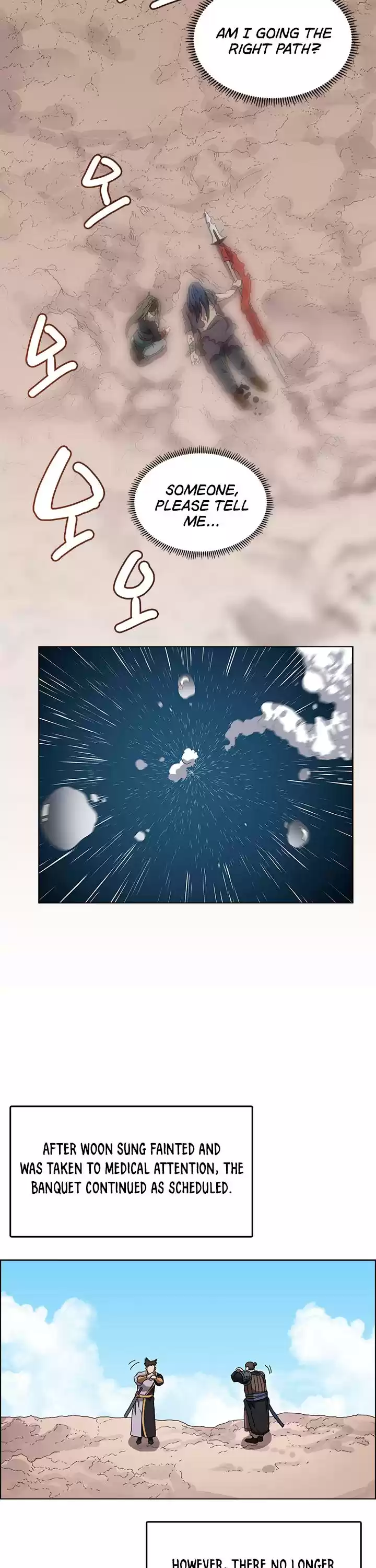 Chronicles Of Heavenly Demon Chapter 64