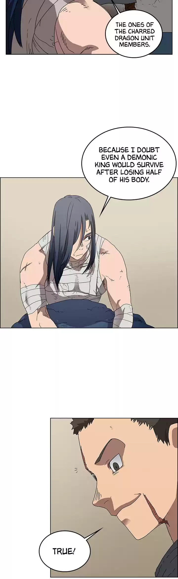 Chronicles Of Heavenly Demon Chapter 64